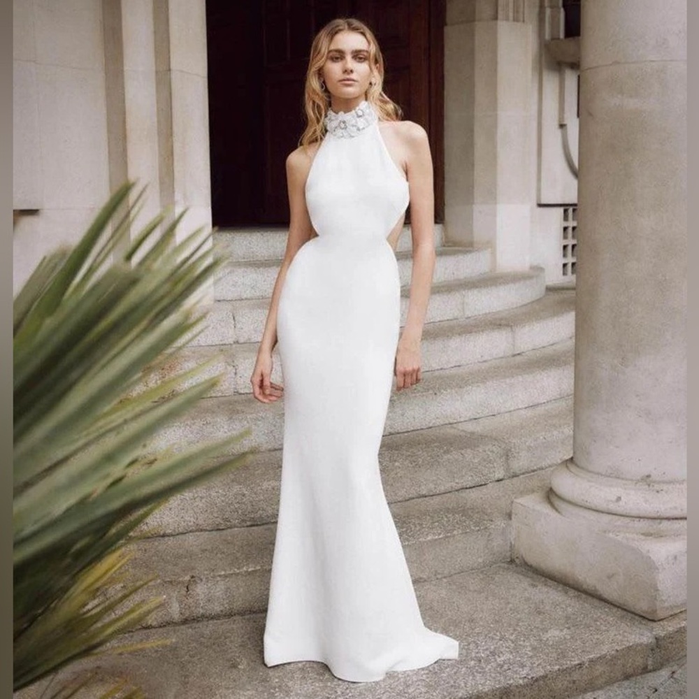 Galia Lahav Julia Gown - Ready to Wear - NWT